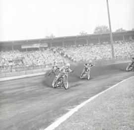 Turniej o Złoty Kask 1972 we Wrocławiu