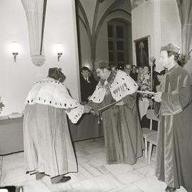 Obchody jubileuszu 30-lecia Uniwersytetu Wrocławskiego