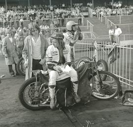 Finał Mistrzostw Świata Par na żużlu 1975