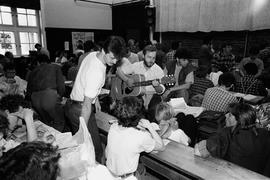 Strajk studencki we Wrocławiu w 1988