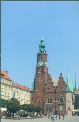 Rynek wrocławski