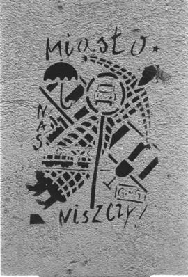 Miasto niszczy