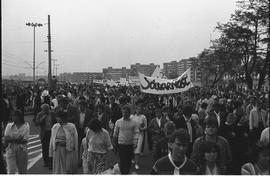 III Pielgrzymka Jana Pawła II do Ojczyzny 1987 - Gdańsk