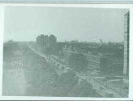 Demonstracja 1 maja 1983 r. na pl. Grunwaldzkim