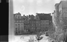 Demonstracja Solidarności we Wrocławiu 31 sierpnia 1982