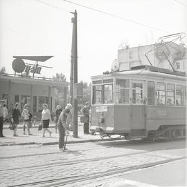 Ulica Piłsudskiego we Wrocławiu