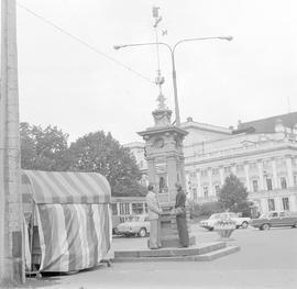 Pogodynka - XIX-wieczna stacja meteorologiczna