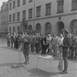 Hufiec ZHP Wrocław-Stare Miasto