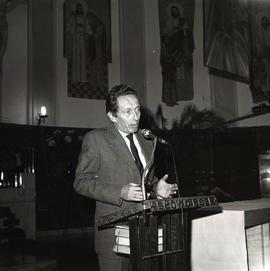 Tydzień Kultury Chrześcijańskiej. Krzysztof Kozłowski