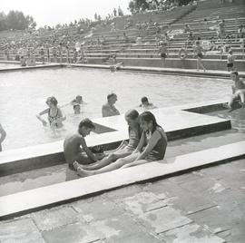 Basen Olimpijski we Wrocławiu