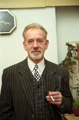 Jan Szurmiej