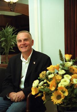 Prof. Andrzej Lange