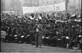 III Pielgrzymka Jana Pawła II do Ojczyzny 1987 - Tarnów