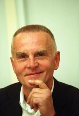 Prof. Andrzej Lange