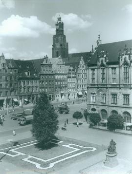 Wrocławski Rynek