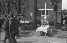 Strajk w Stoczni Gdańskiej – sierpień 1988