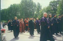 46 Międzynarodowy Kongres Eucharystyczny "Eucharystia i Wolność"