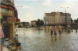 Powódź we Wrocławiu