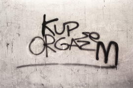 Kup orgazm