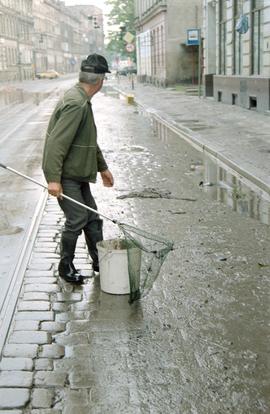 Ulica Pułaskiego