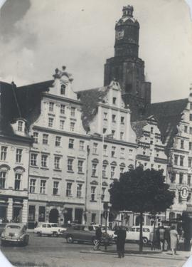 Wrocław: Rynek