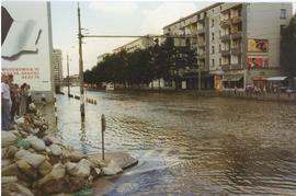 Powódź we Wrocławiu