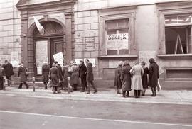 Budynek Instytutu Historycznego Uniwersytet Wrocławski