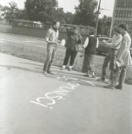 Obóz żywego protestu