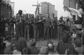 Strajk w Stoczni Gdańskiej – sierpień 1988