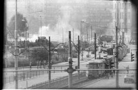 Demonstracja Solidarności we Wrocławiu 31 sierpnia 1982