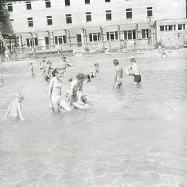 Basen Olimpijski we Wrocławiu