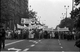 III Pielgrzymka Jana Pawła II do Ojczyzny 1987 - Warszawa