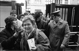 Checkpoint Charlie