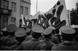 III Pielgrzymka Jana Pawła II do Ojczyzny 1987 - Gdańsk