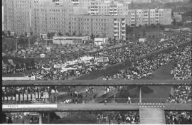 III Pielgrzymka Jana Pawła II do Ojczyzny 1987 - Gdańsk