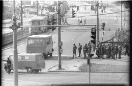 Demonstracja Solidarności we Wrocławiu 31 sierpnia 1982