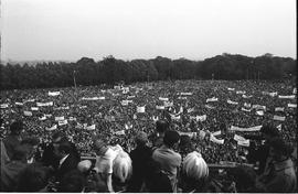 Pielgrzymka Ludzi Pracy na Jasną Górę 1986