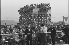 III Pielgrzymka Jana Pawła II do Ojczyzny 1987 - Tarnów