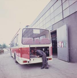 Jelcz Berliet PR 100