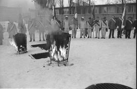 Grudzień 1970 – obchody rocznicy w 1989