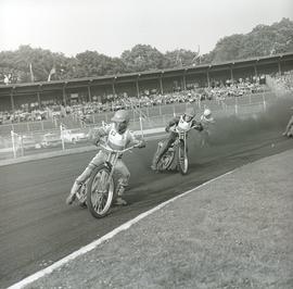 Finał Mistrzostw Świata Par na żużlu 1975