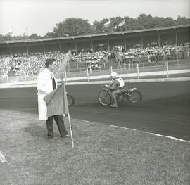 Finał Mistrzostw Świata Par na żużlu 1975