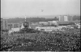 III Pielgrzymka Jana Pawła II do Ojczyzny 1987 - Gdańsk