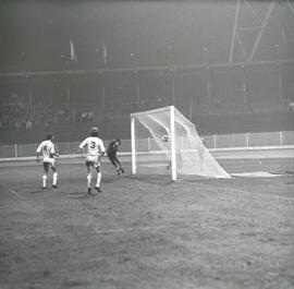 WKS Śląsk Wrocław - IB Vestmannaeyja (2:1; II runda Pucharu UEFA)