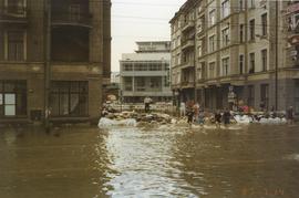 Powódź we Wrocławiu