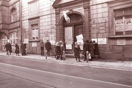 Budynek Instytutu Historycznego Uniwersytet Wrocławski