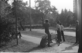 Rocznica Porozumień Sierpniowych – 31 sierpnia 1983