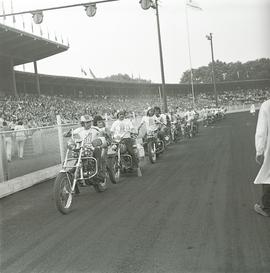 Finał Mistrzostw Świata Par na żużlu 1975