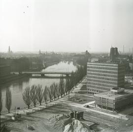 Panorama Wrocławia