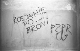 Rosjanie do broni